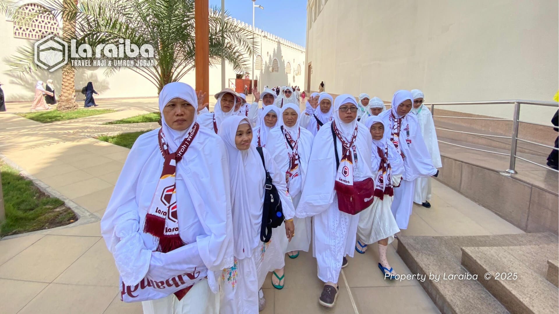 10 Tempat Mustajab Berdoa di Makkah & Madinah, Berdasarkan Hadis dan Sejarah.jpg