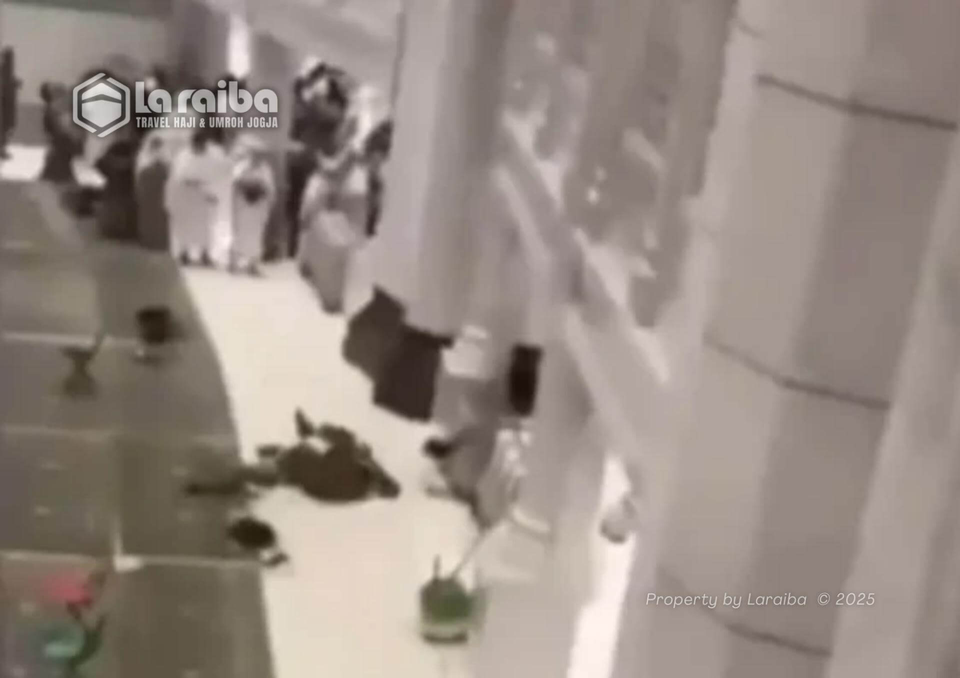 insiden masjidil haram kejadian di masjidil haram makkah askar masjidil haram terluka keamanan masjidil haram petugas keamanan masjidil haram berita haji dan umrah terbaru makkah hari ini be