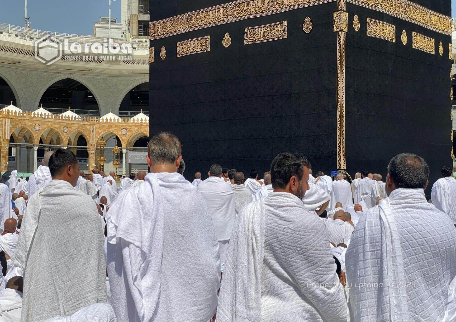 sanksi travel umrah Saudi, umrah Arab Saudi, akomodasi jamaah umrah, regulasi umrah Saudi, Kementerian Haji dan Umrah, perlindungan jamaah umrah.jpg