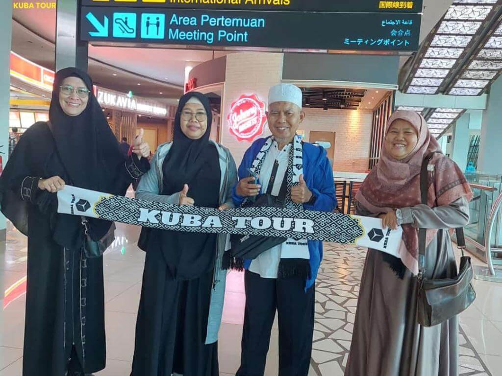 umroh hemat 20 januari 2024