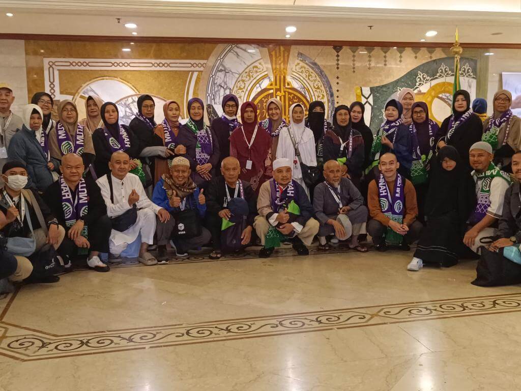 umroh hemat 20 jan 2024