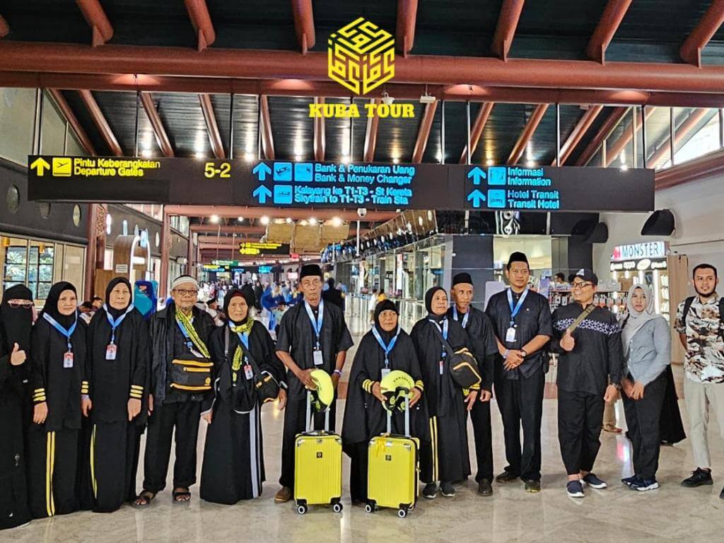 umroh 30 juli 2024 by indigo