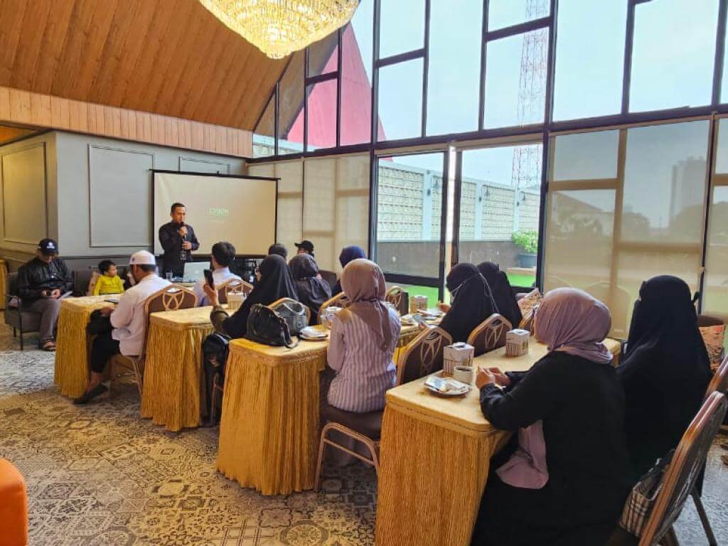 GATHERING SAHABAT KUBA TOUR 2024