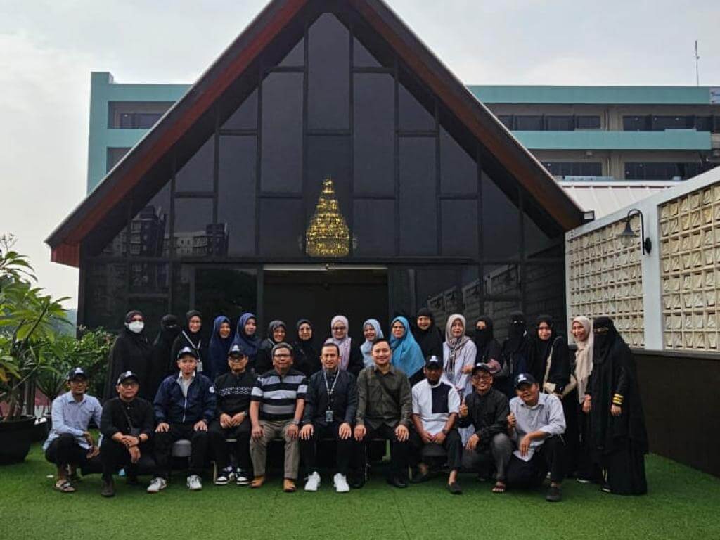 GATHERING SAHABAT KUBA TOUR 2024