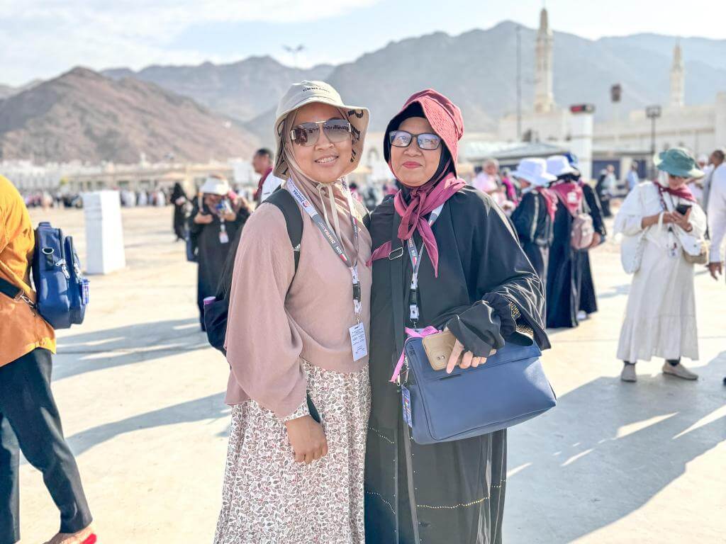City Tour Madinah