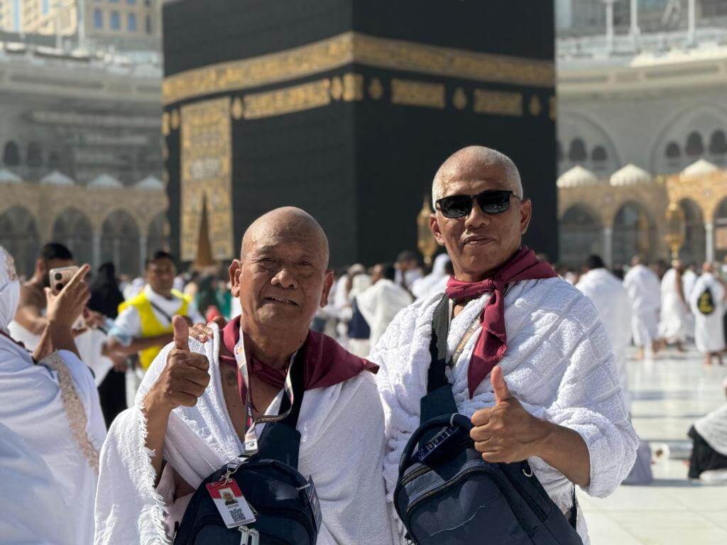 Umrah