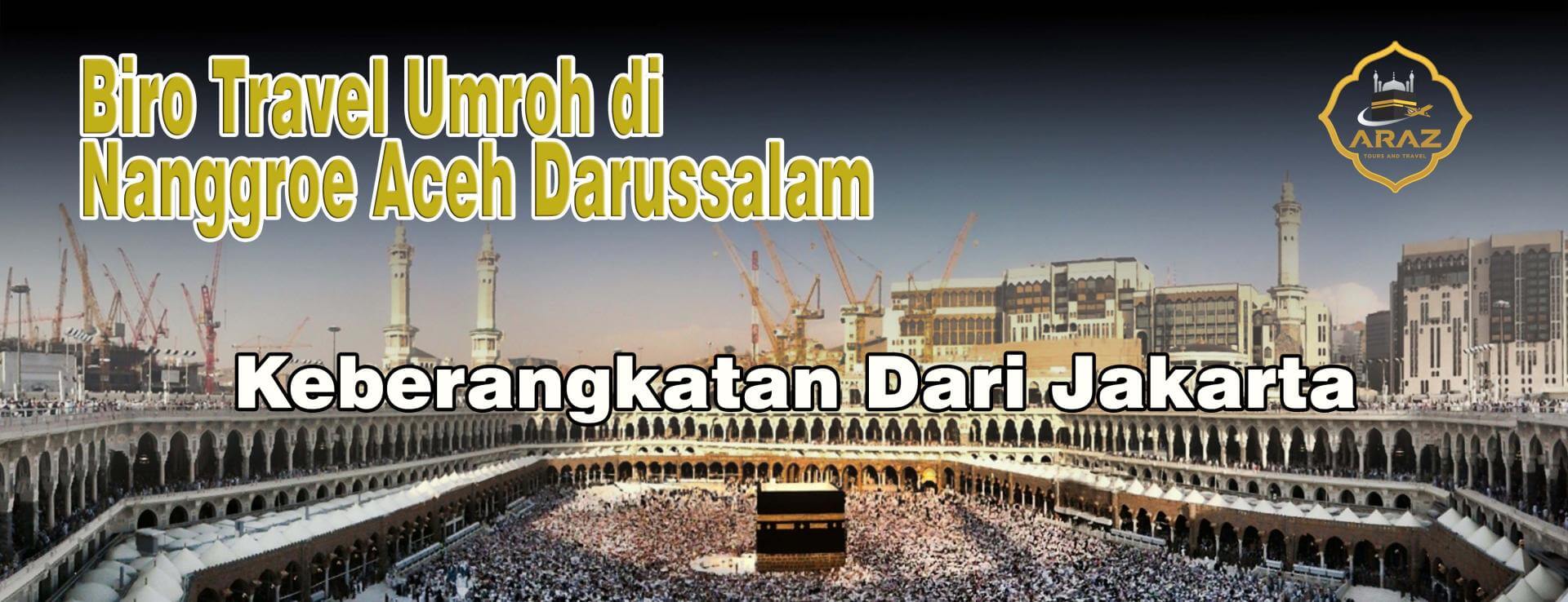 Nanggroe Aceh Darussalam keberangkatan dari jakarta.jpg