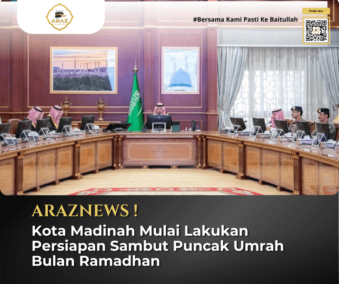 Kota Madinah Mulai Lakukan Persiapan Sambut Puncak Umrah Bulan Ramadhan - Copy.png