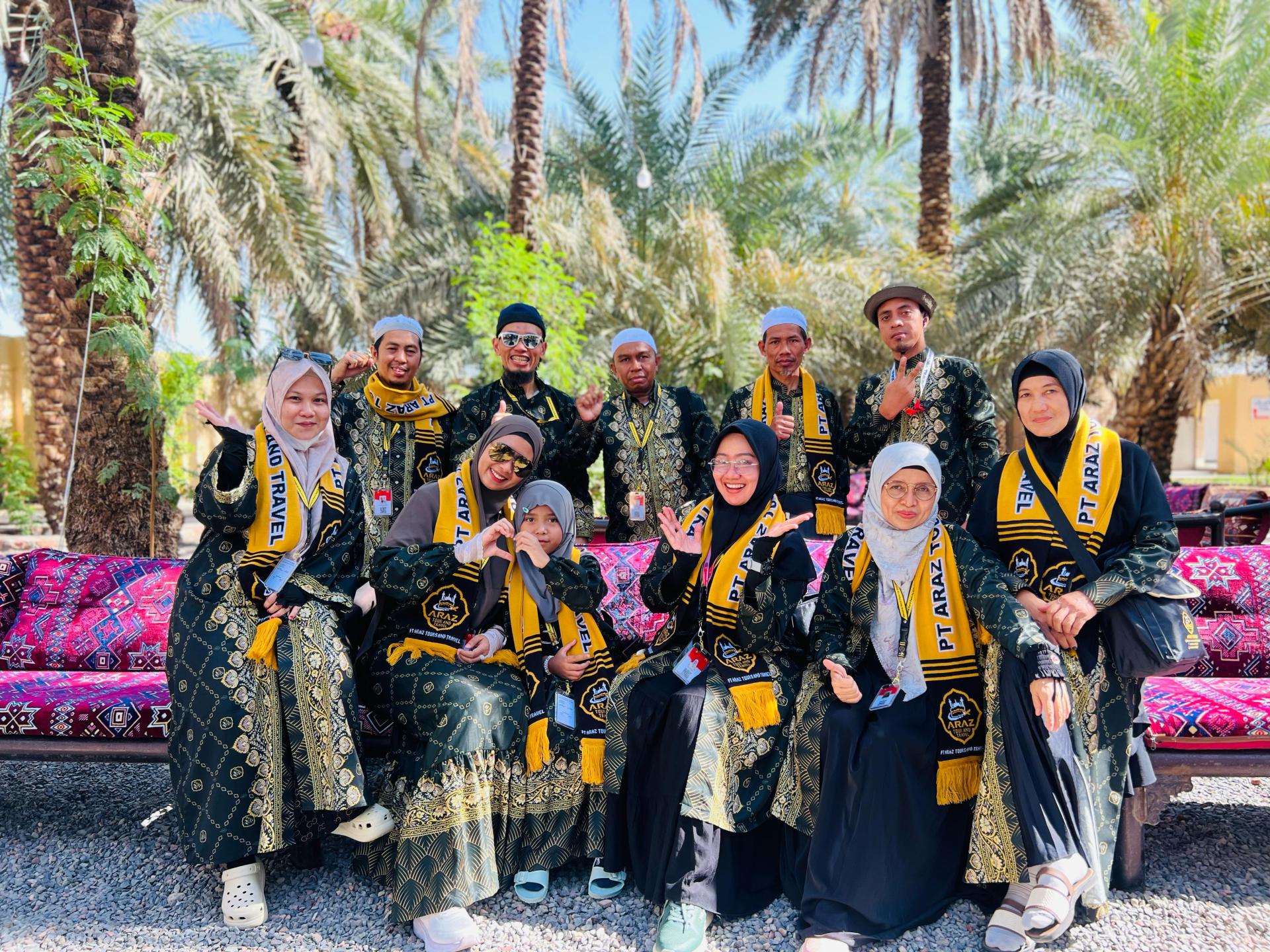 araztoursofficial.co.id