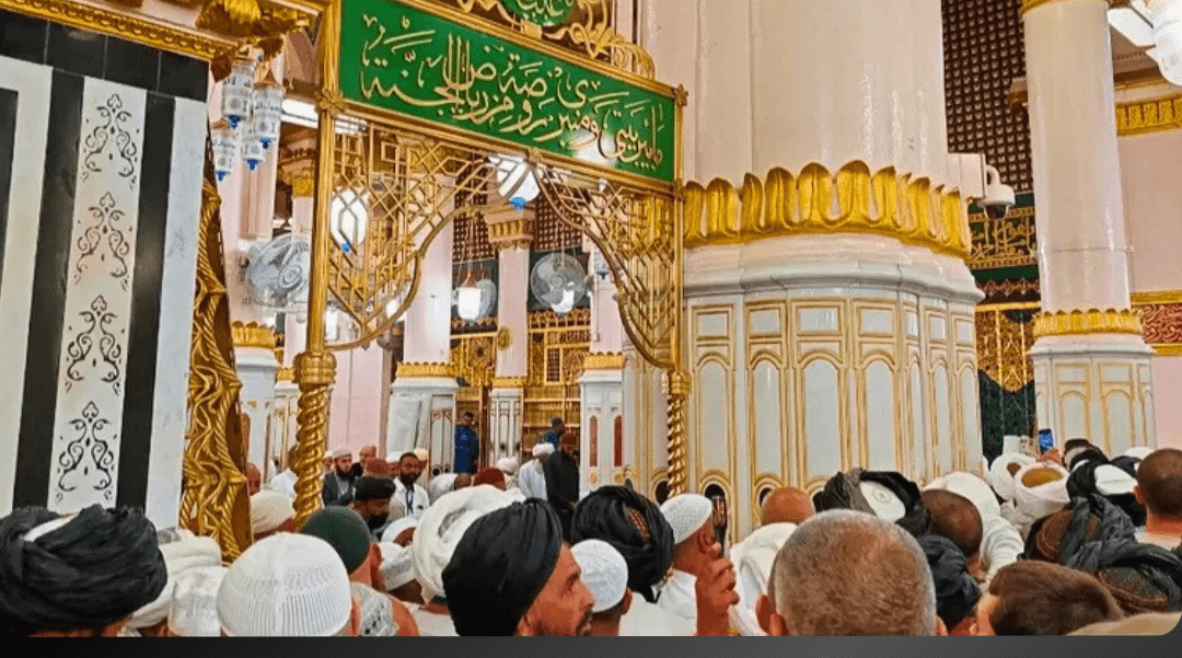 Catat Rekor Baru! Pendaftaran Ziarah Raudhah via Aplikasi Nusuk Tembus 54 Ribu per Hari - Copy.png