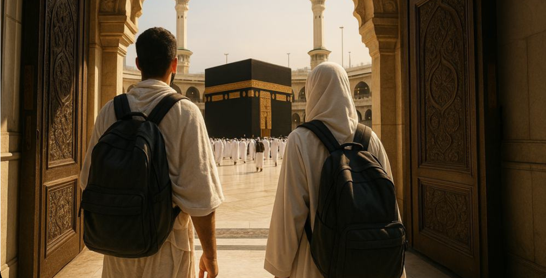 Jemaah Kisahkan Pengalaman Pahit Umrah Mandiri. Banyak Rugi, Minim Perlindungan, Bikin Ibadah Tak Khusyuk - Copy.png