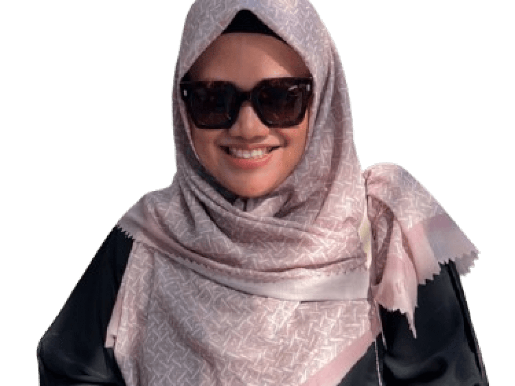 IBU HJ. ANIS