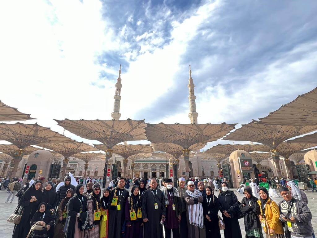 jemaah AMSA