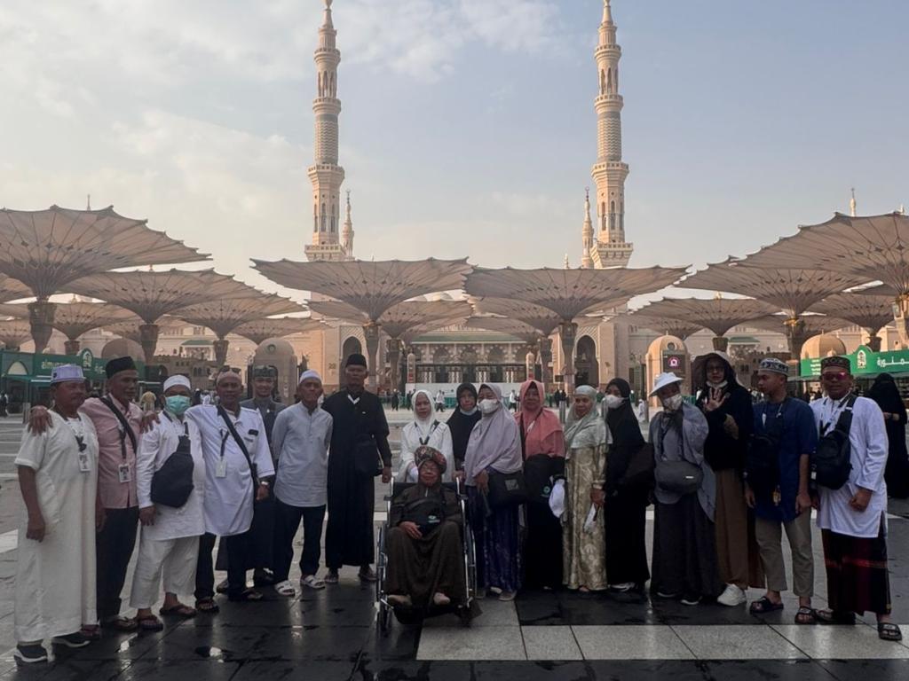 MADINA AGUSTUS 2025