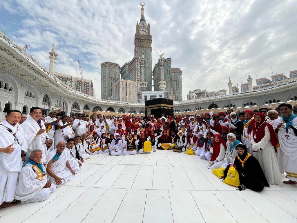 UMRAH