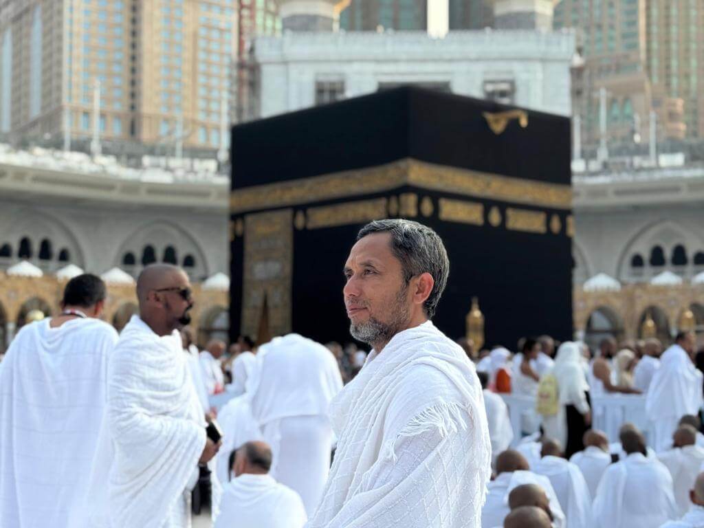 UMRAH