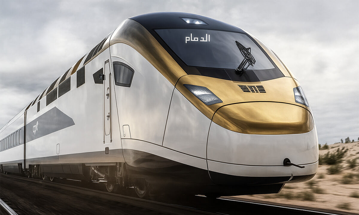 Kereta Dream of the Desert .jpg