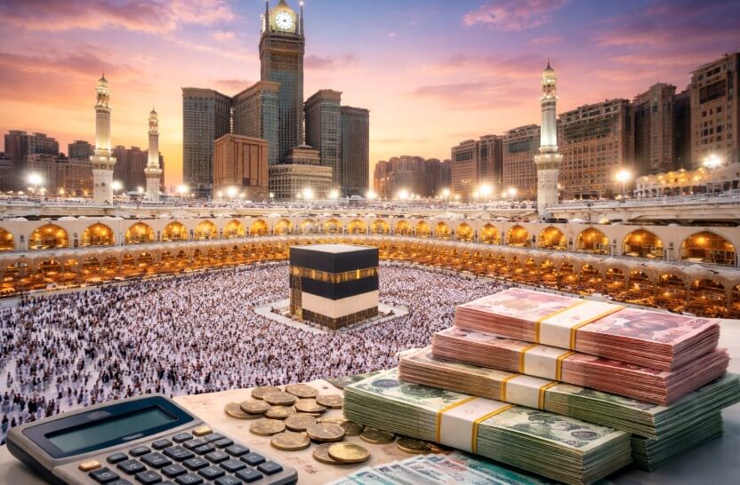 Rp18,2 Triliun Anggaran Haji 2026.jpg