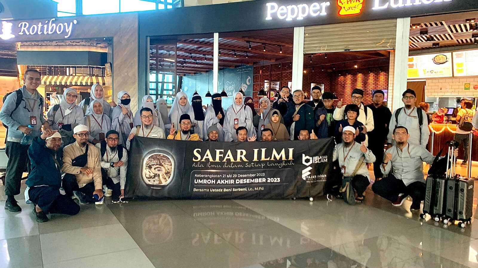 Safar Ilmi