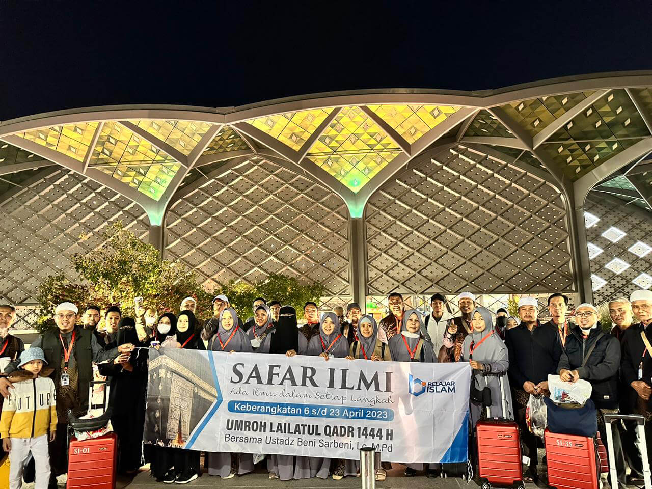 Safar Ilmi