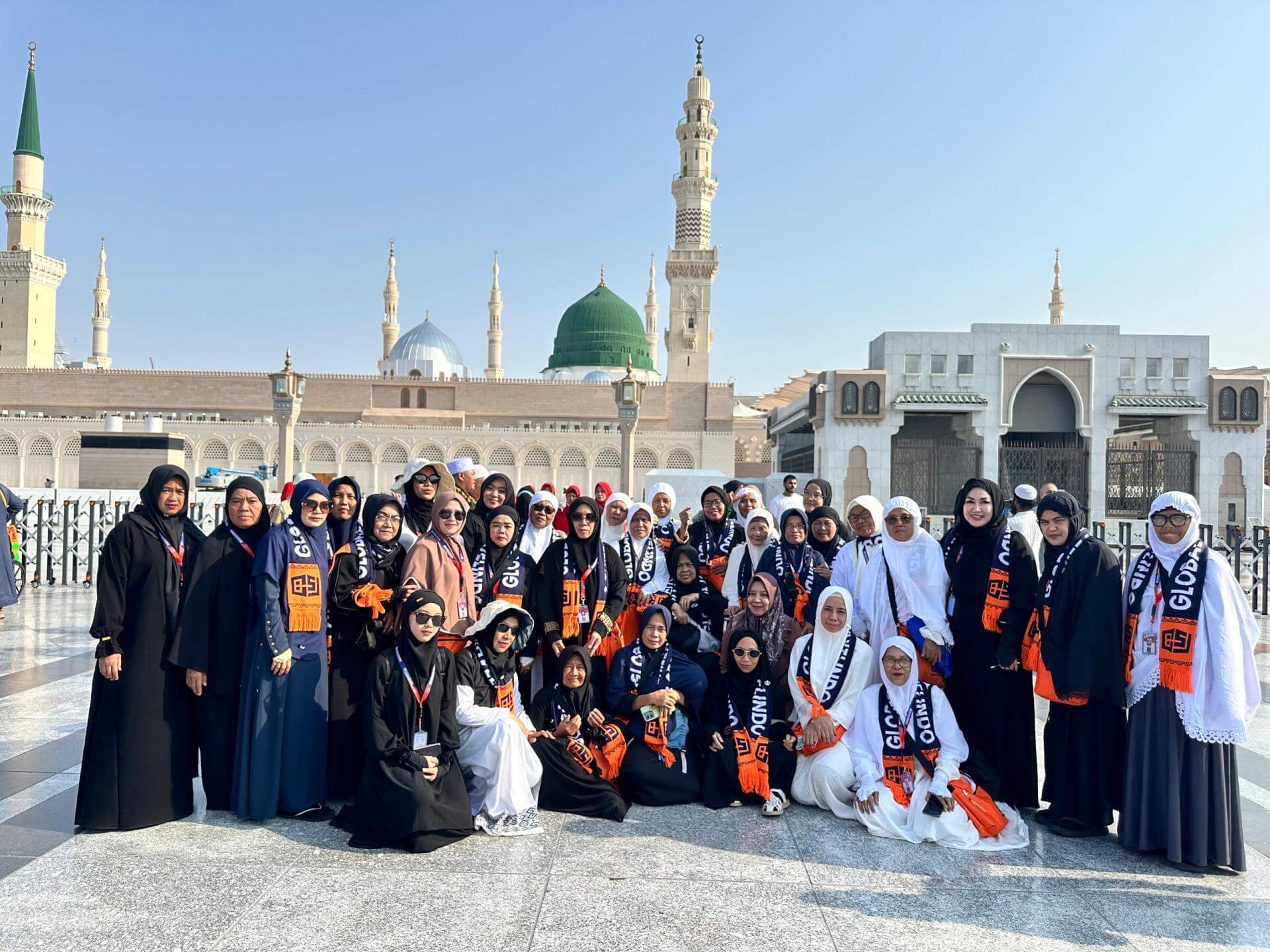 globaltravelindo.com