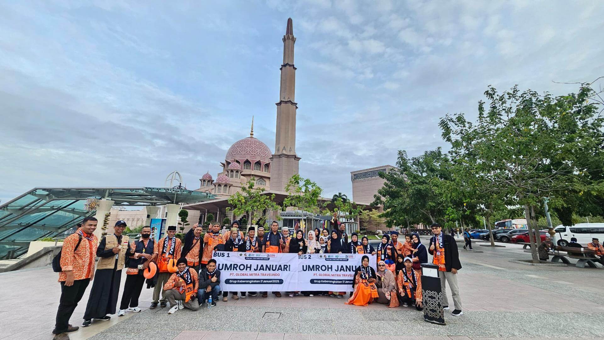 globaltravelindo.com