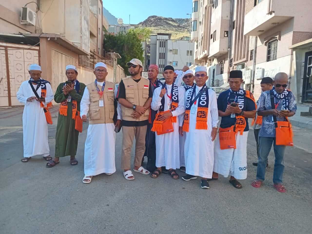 globaltravelindo.com