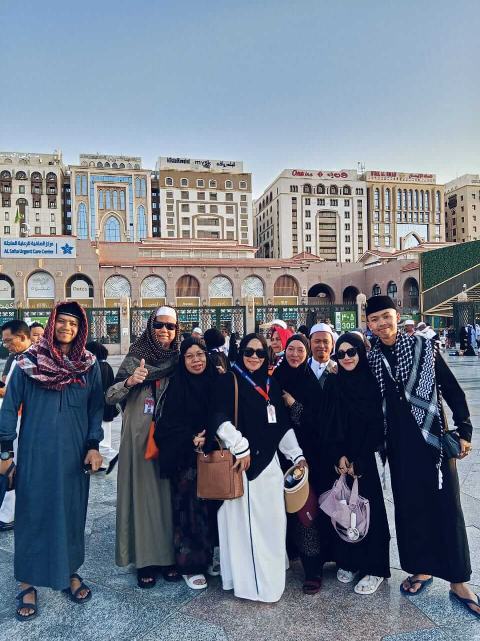 globaltravelindo.com