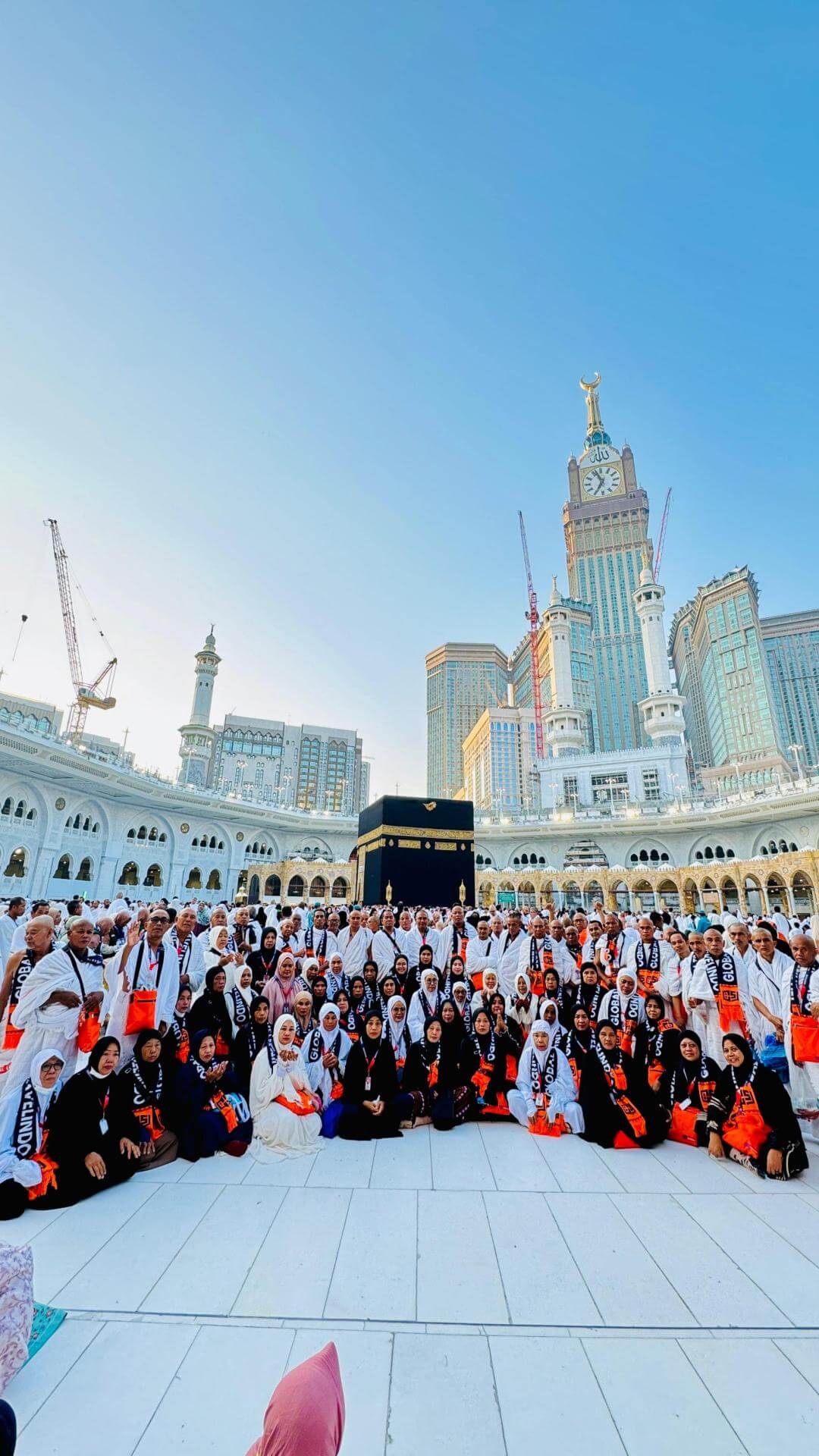 globaltravelindo.com