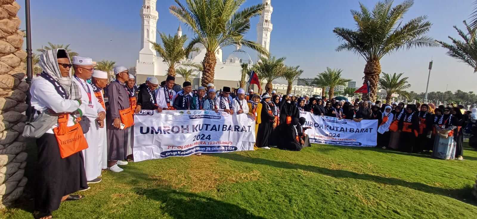 globaltravelindo.com