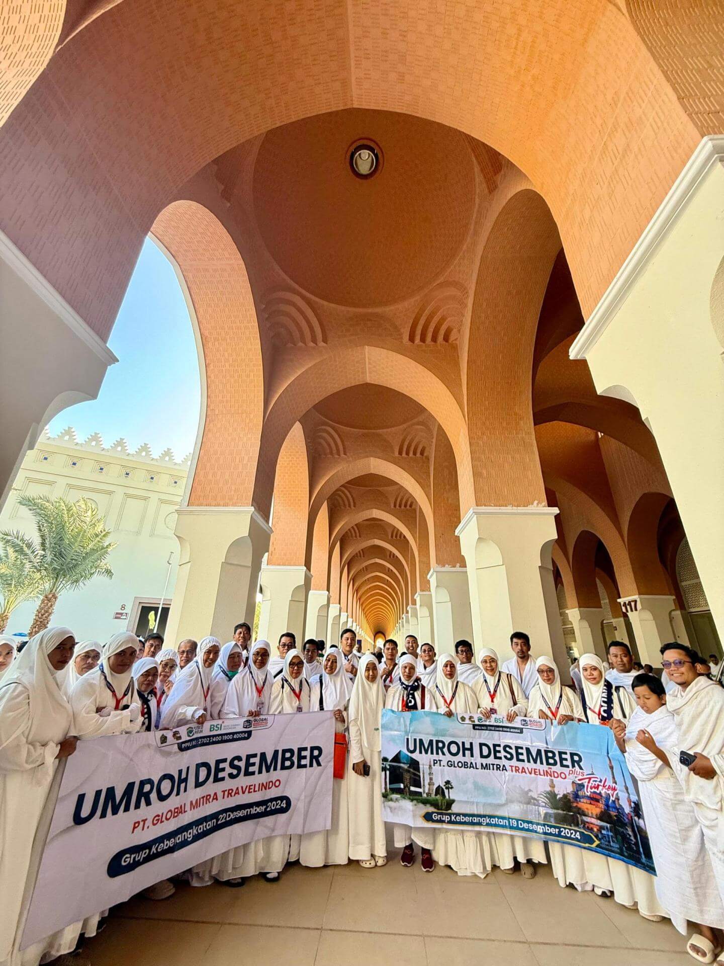 globaltravelindo.com