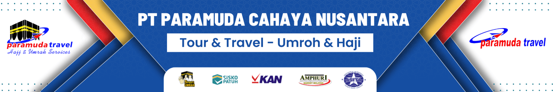 paramudatravel.id