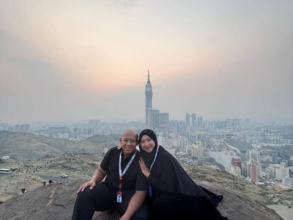 City Tour Mekkah