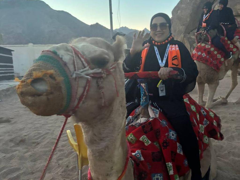 City Tour Madinah