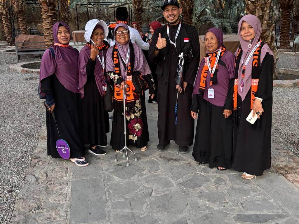 City Tour Madinah