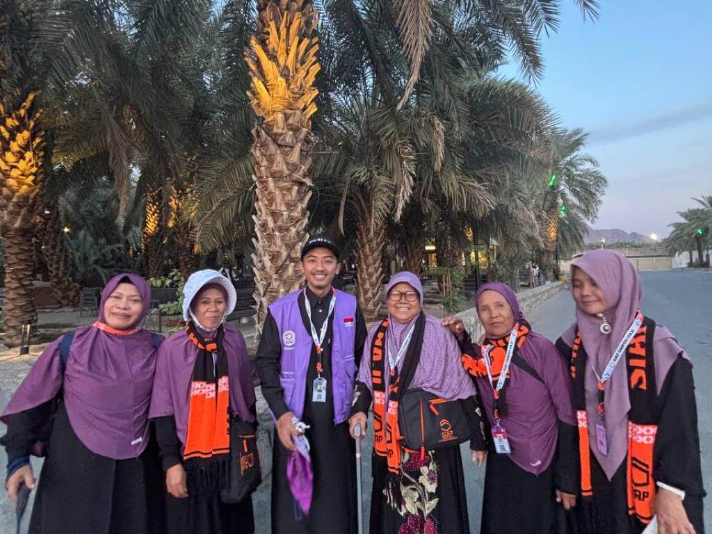 City Tour Madinah