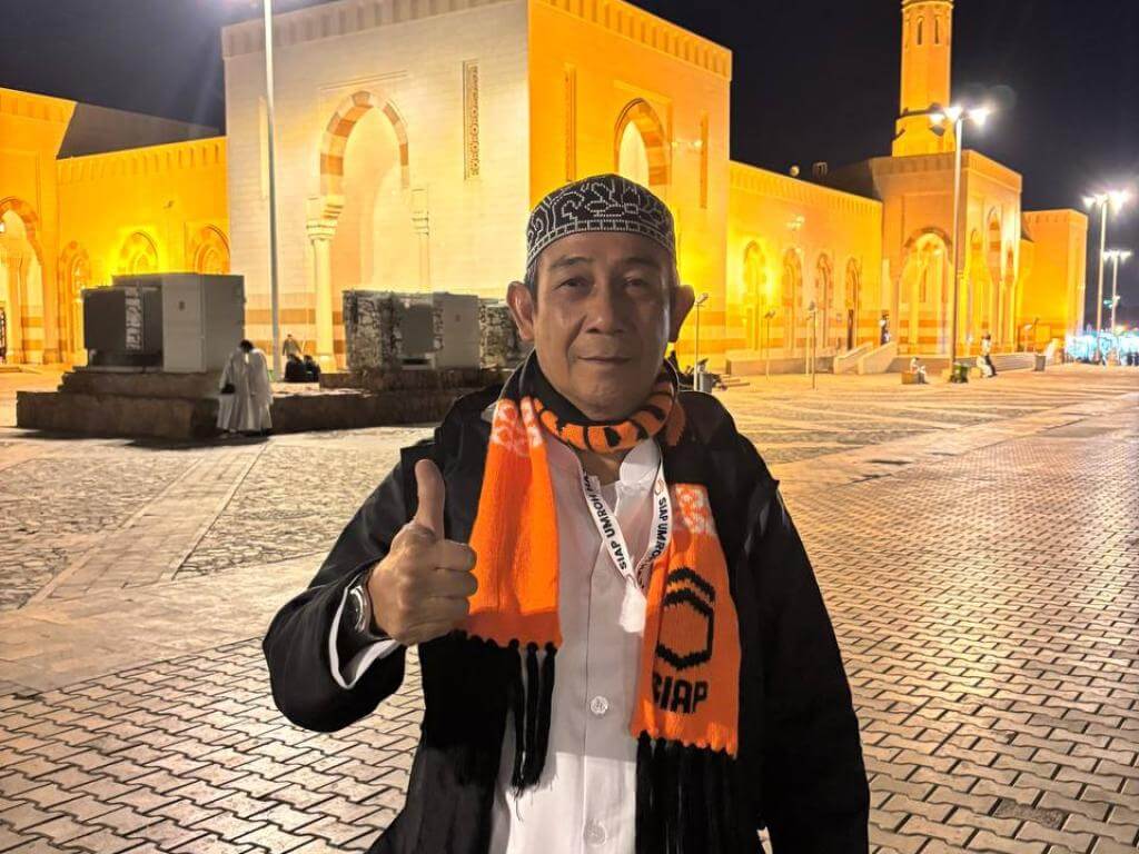 City Tour Madinah