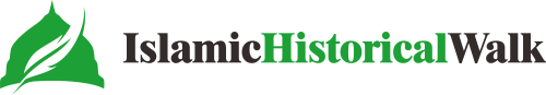 islamichistoricalwalk.com