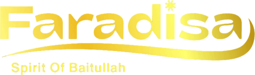 faradisa.com