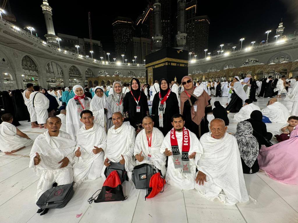 umroh
