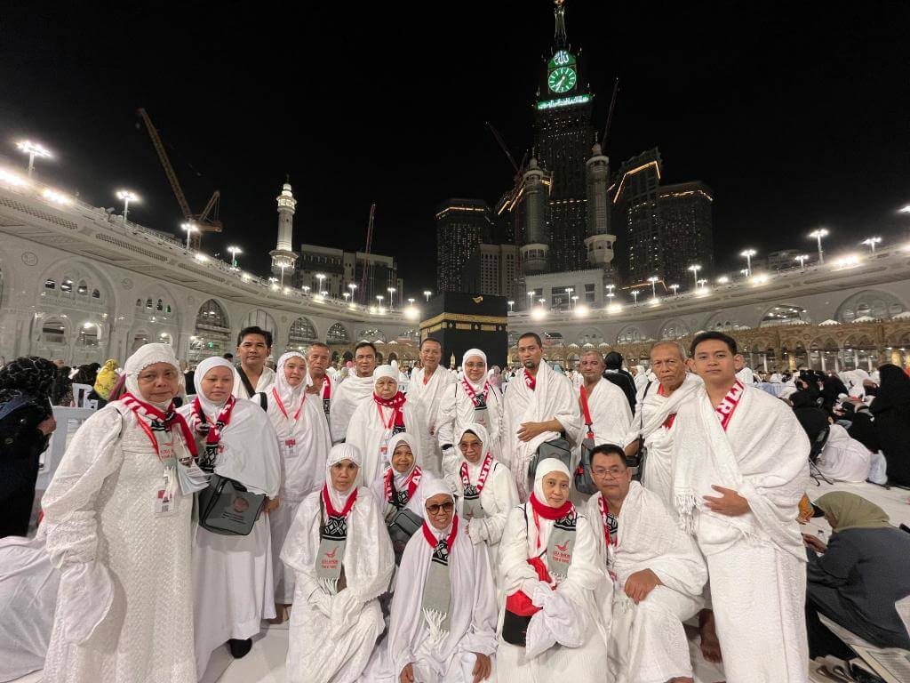 umroh