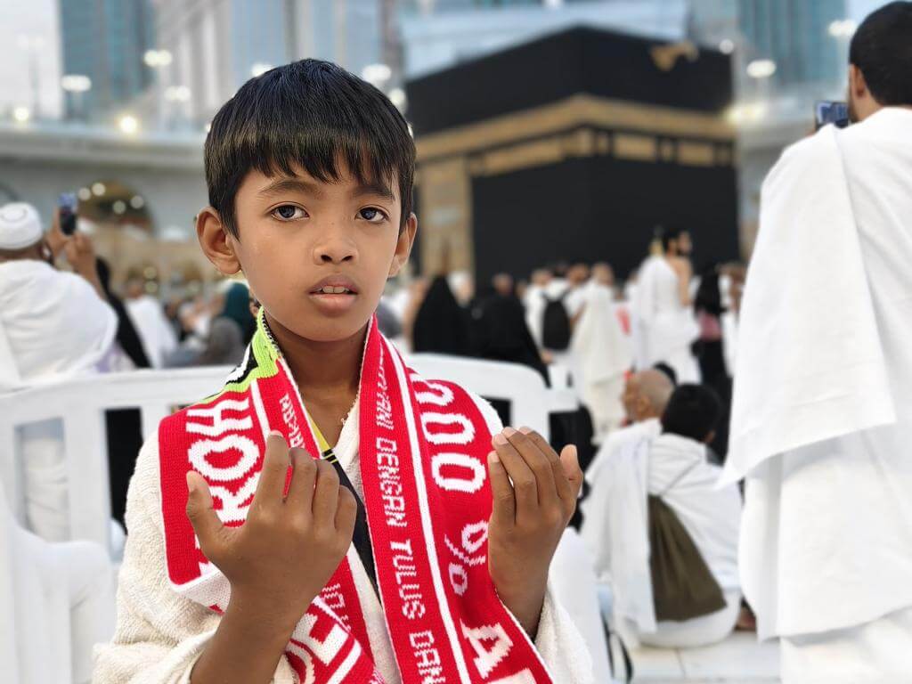 KENANGAN UMROH NOV 24