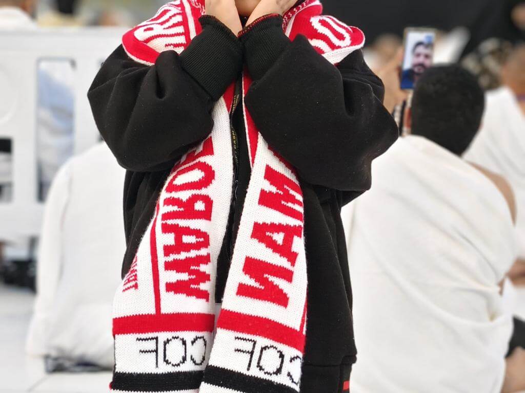 KENANGAN UMROH NOV 24