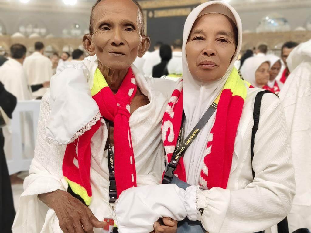 KENANGAN UMROH NOV 24