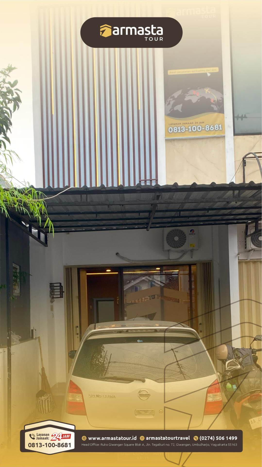 armastatour.id