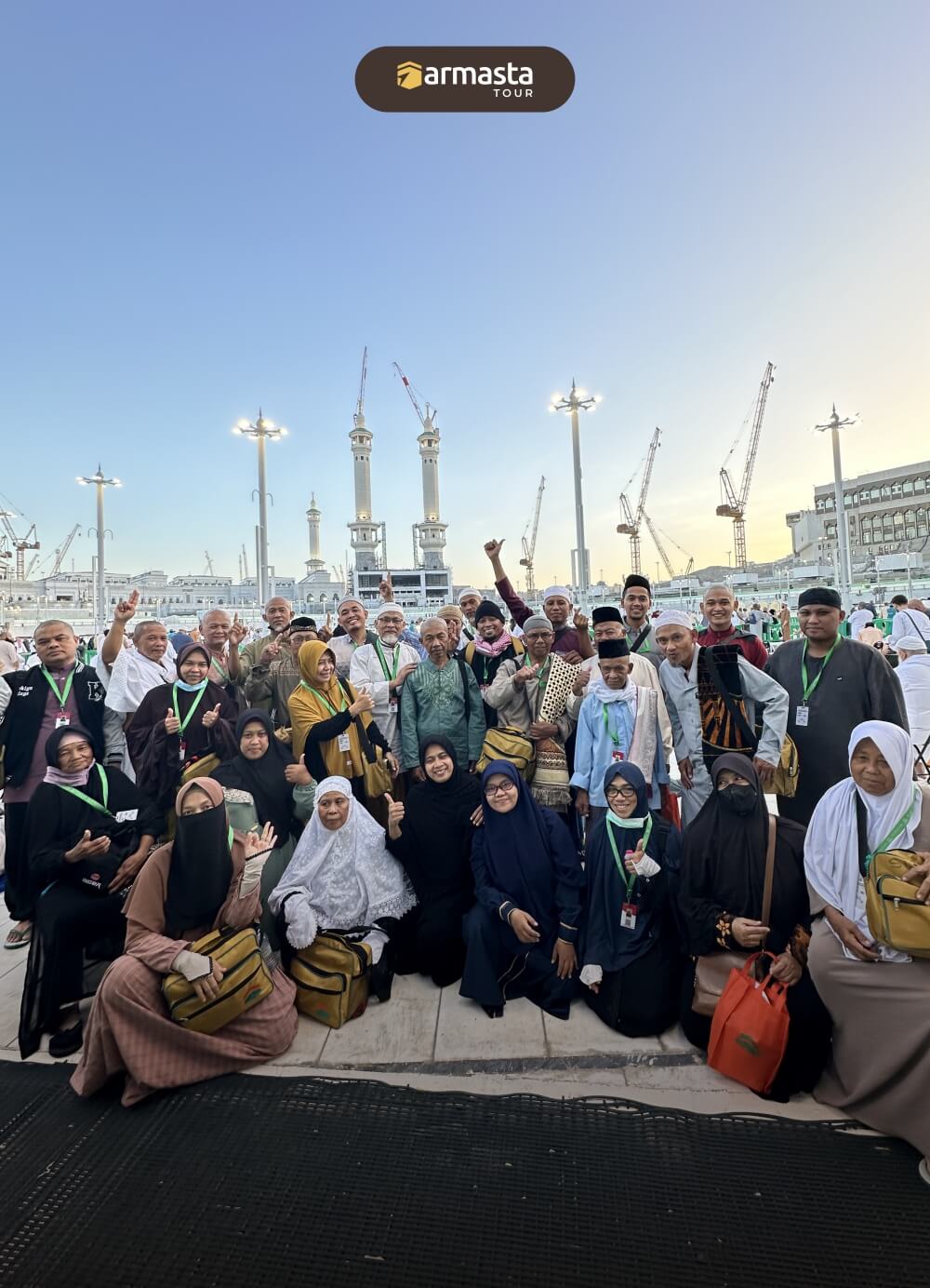 armastatour.id