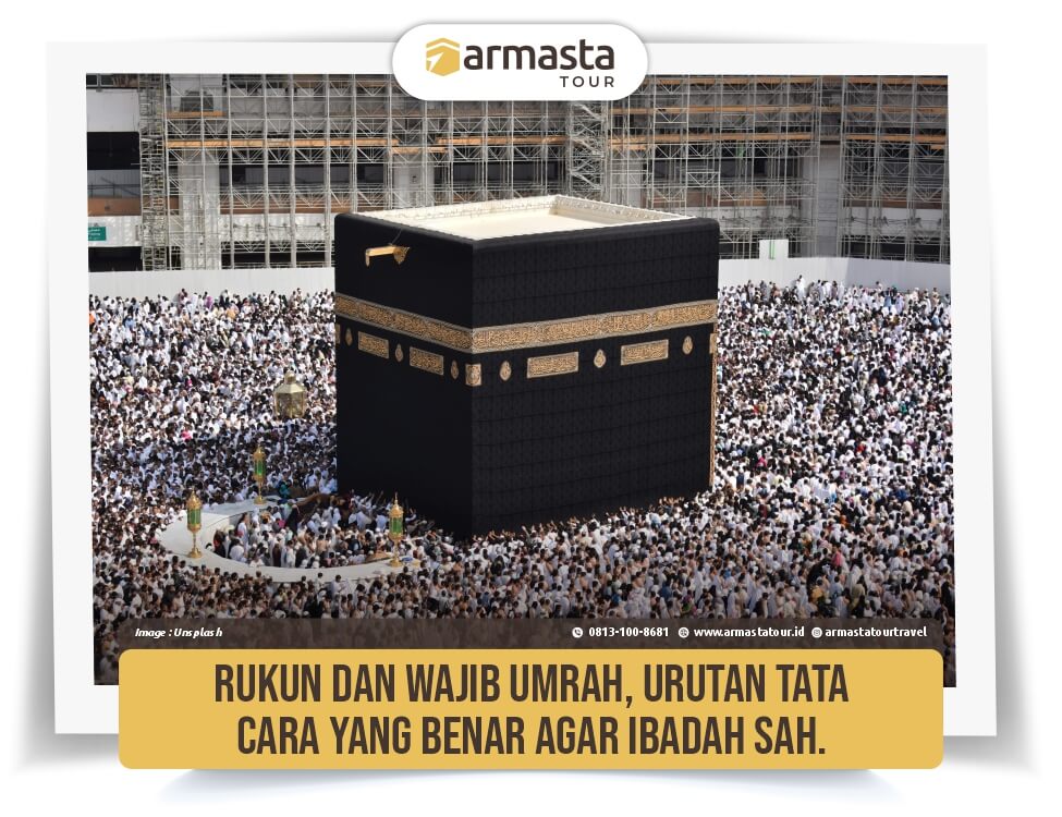 14. Rukun dan Wajib Umrah, Urutan Tata Cara yang Benar Agar Ibadah Sah..jpg