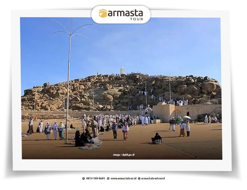 16. Tempat-Tempat Bersejarah yang Wajib Dikunjungi Saat Ziarah Umrah.3.jpg