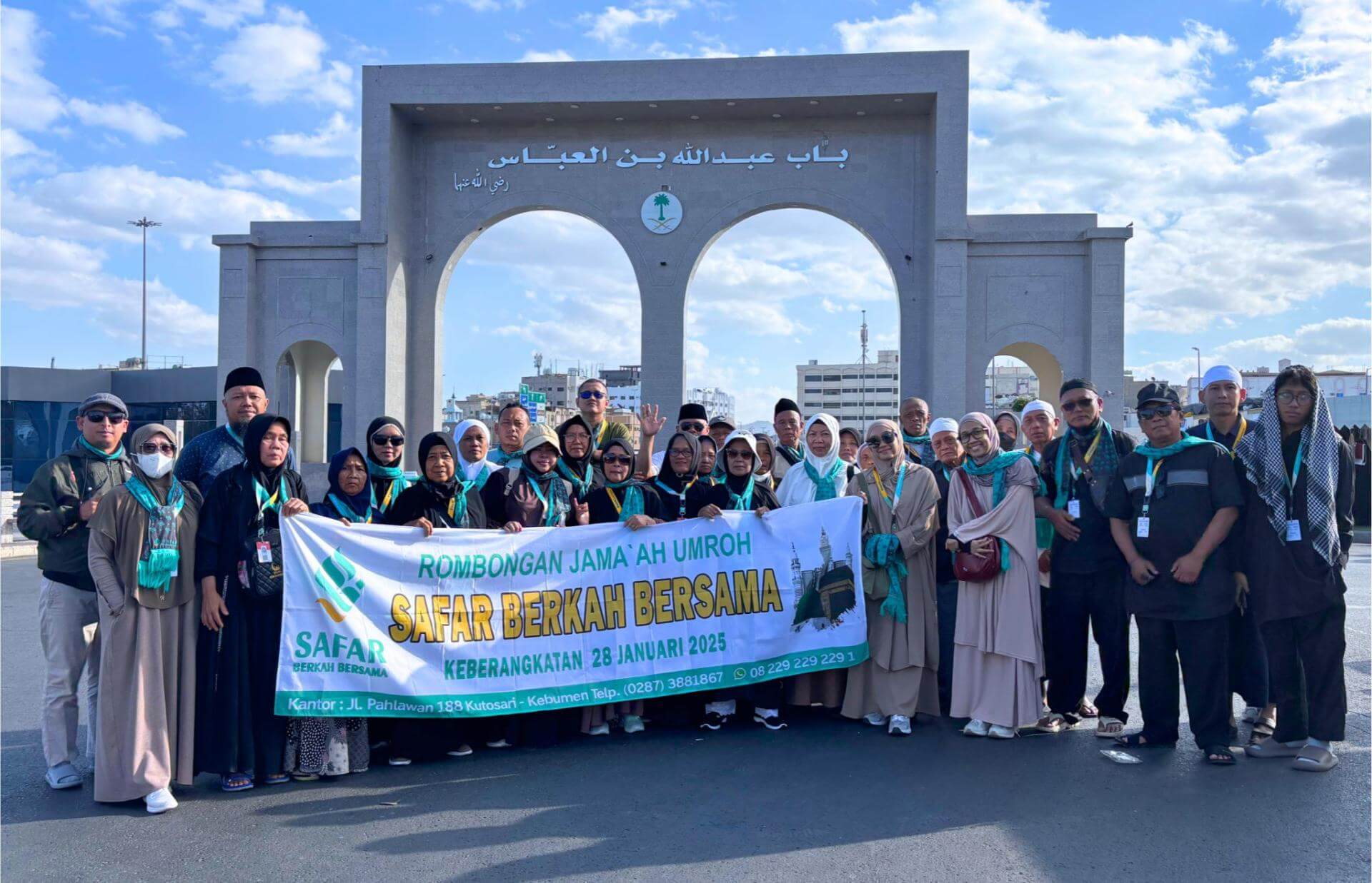 safarberkahbersama.com