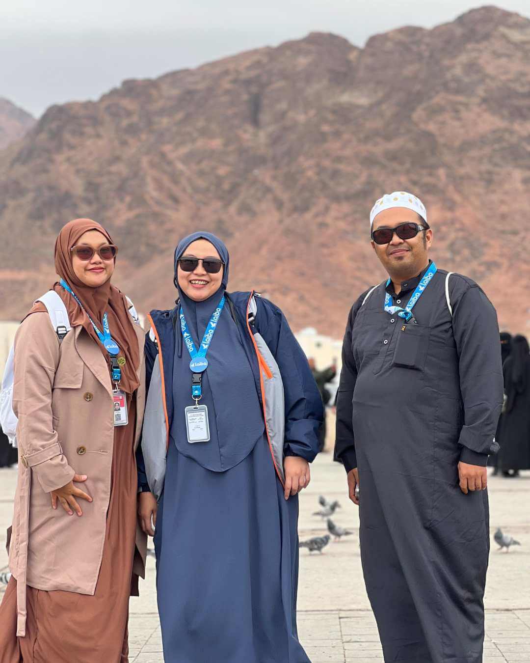 laibatourtravel.com